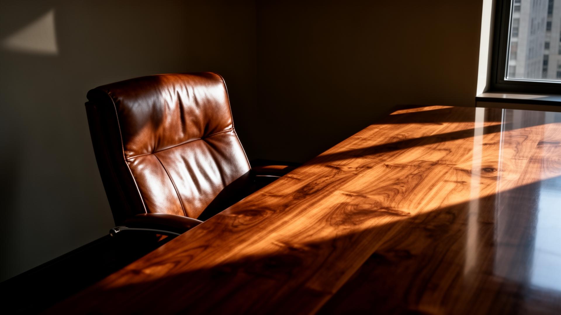 Counsel meeting with the personal representative