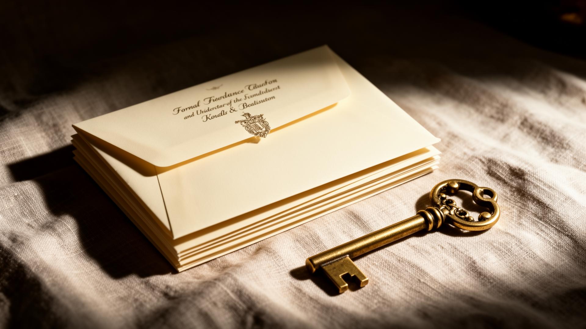 Notices and statutory mailings