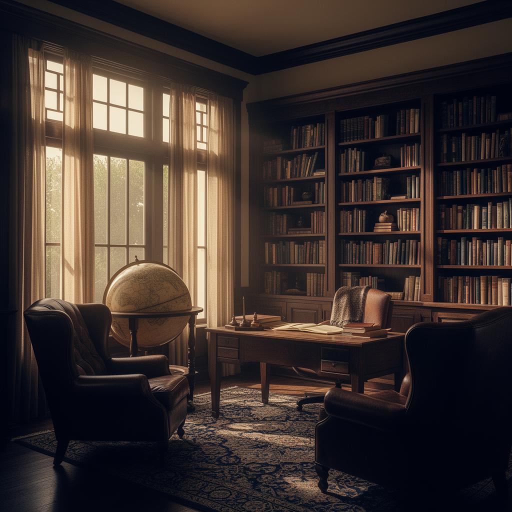 Estate & Trust Administration